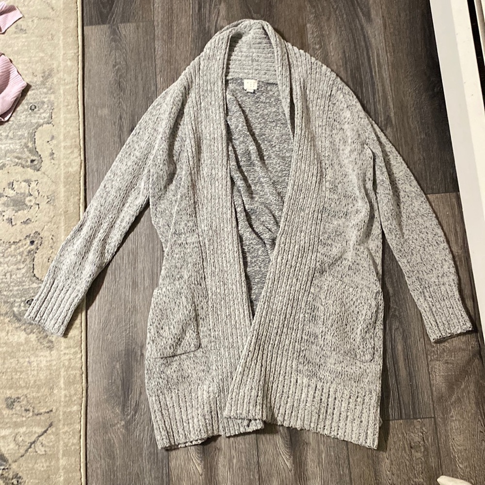 Women’s cardigan